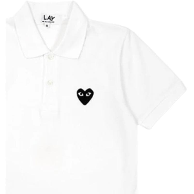 CDG Play Polo - изображение 5