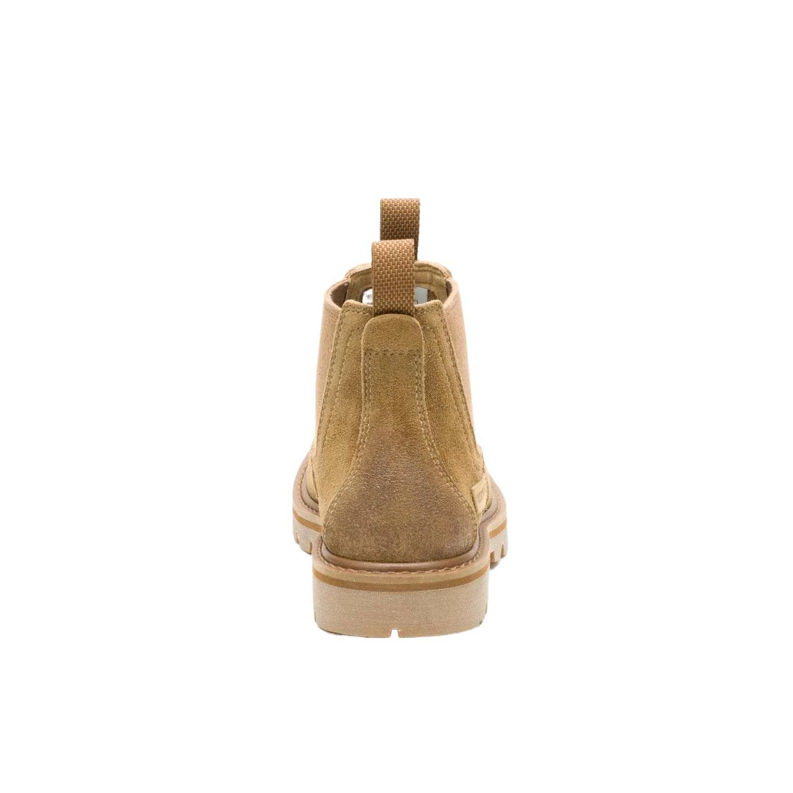 Ботинки челси CAT Chelsea Desert Wolf Brown Men's - изображение 5