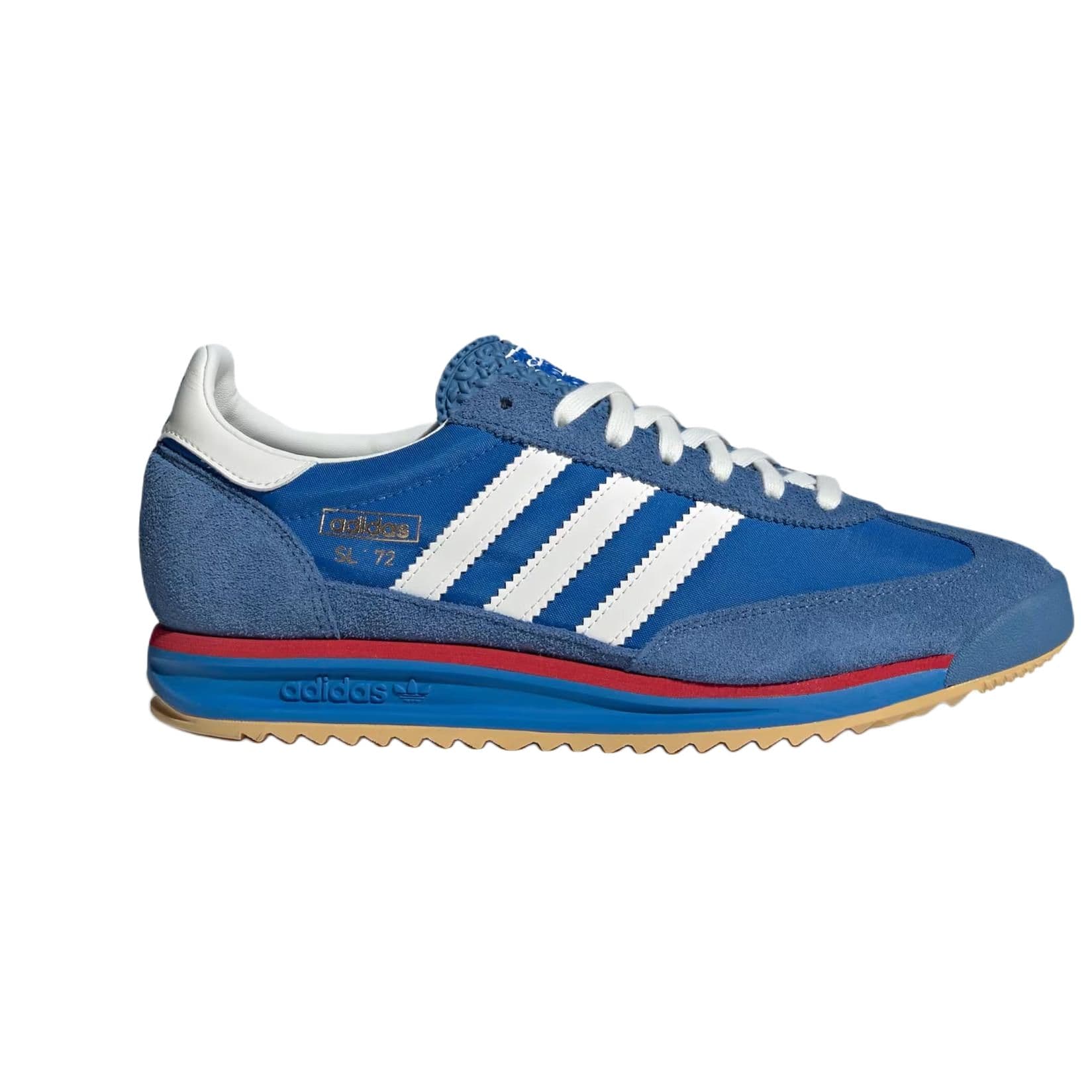Кроссовки adidas SL 72 RS - изображение 2