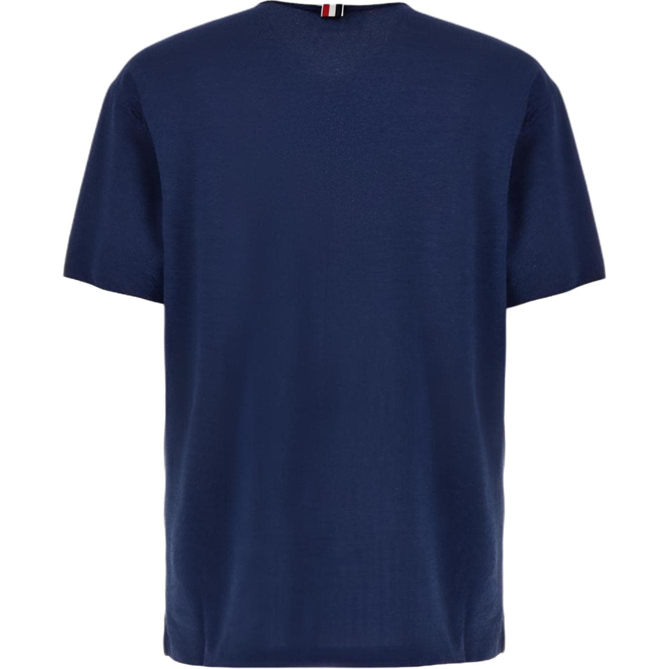 Поло THOM BROWNE Polo - изображение 2
