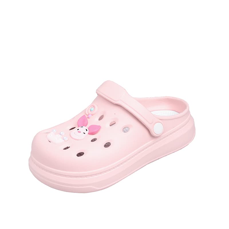 Сабо Nome Sabo Rubber Unisex - изображение 1