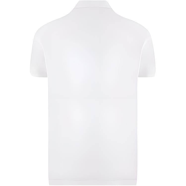 Поло Moncler Polo - изображение 2