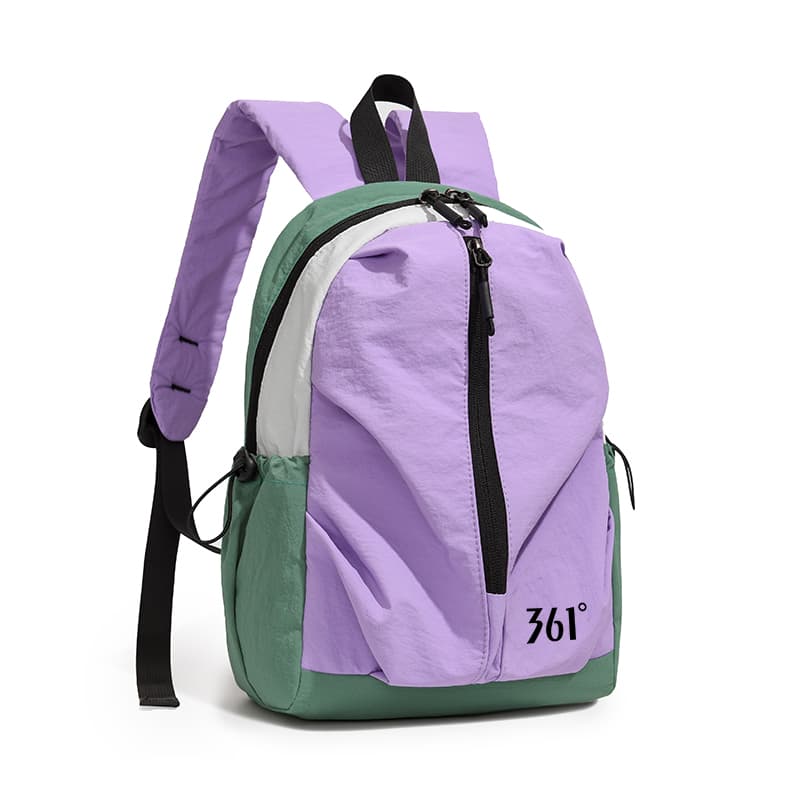 Рюкзак 361° Рюкзаки Purple Unisex - изображение 2