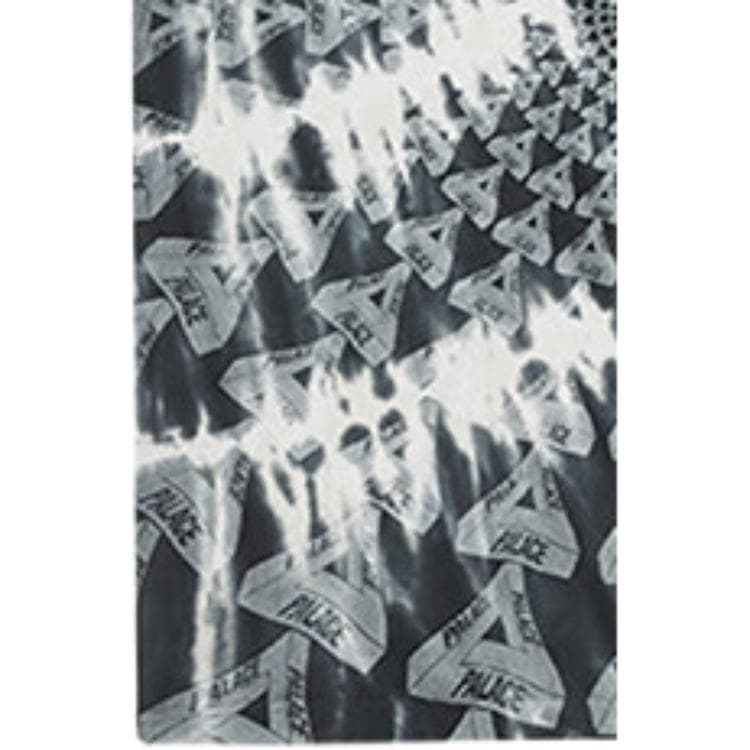 Футболка PALACE FW22 Trippy Tri-Ferg T-ShirtT - изображение 3