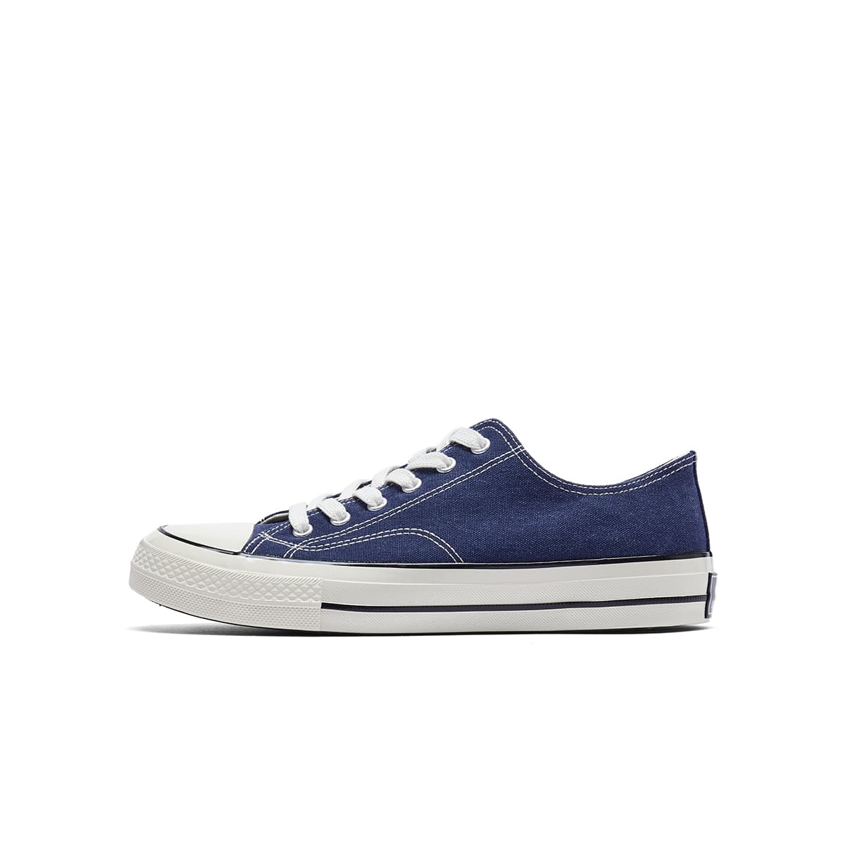 Кеды Hotwind Canvas Shoes Low Top Men's - изображение 1