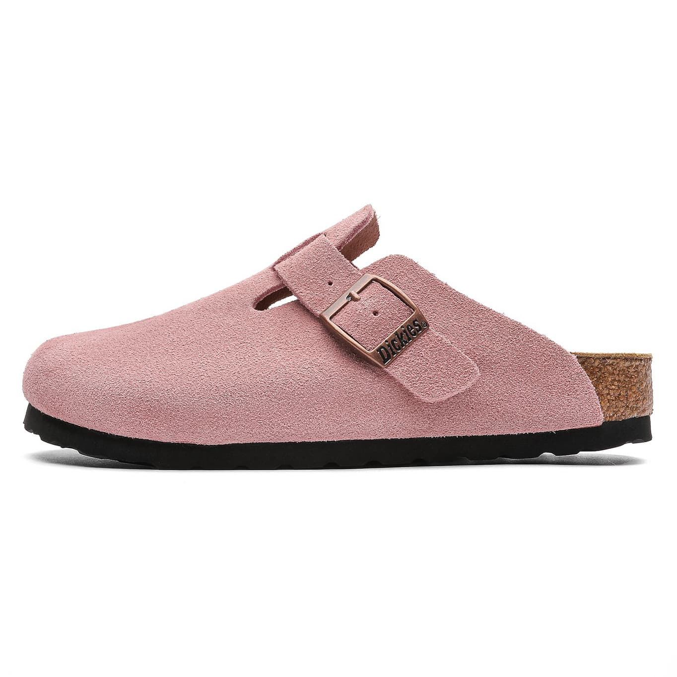 Сандалии Dickies Closed Slippers Pink Women's - изображение 1