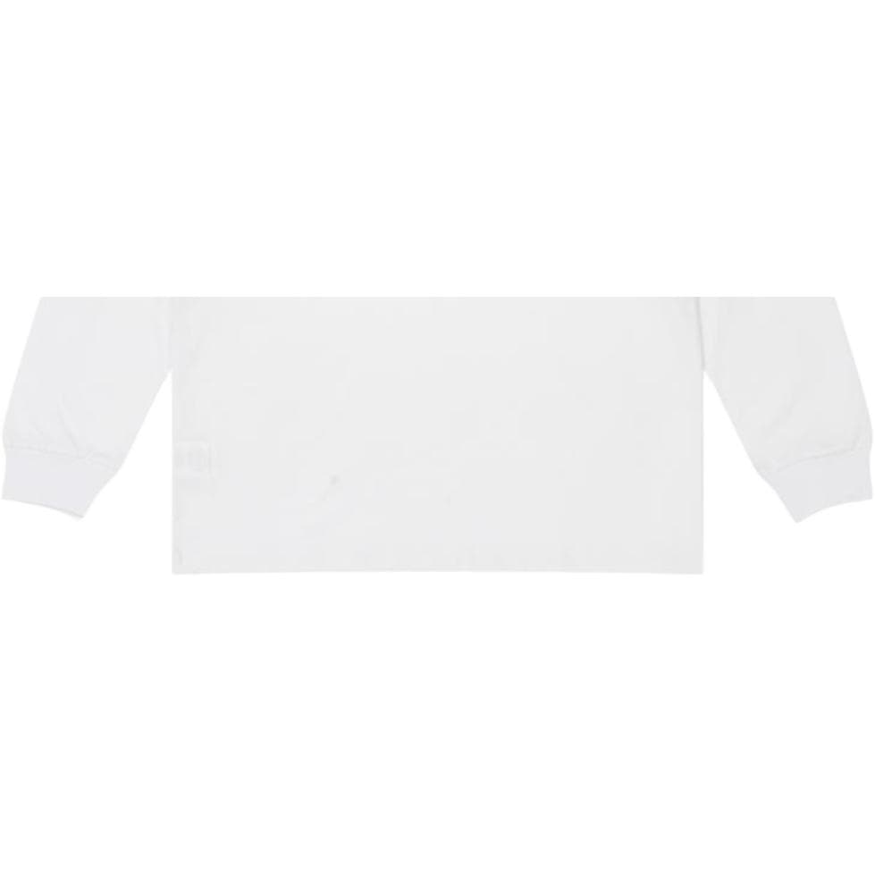 Кофта PALACE FW23 P-3D LONGSLEEVE 3DLogoT - изображение 3