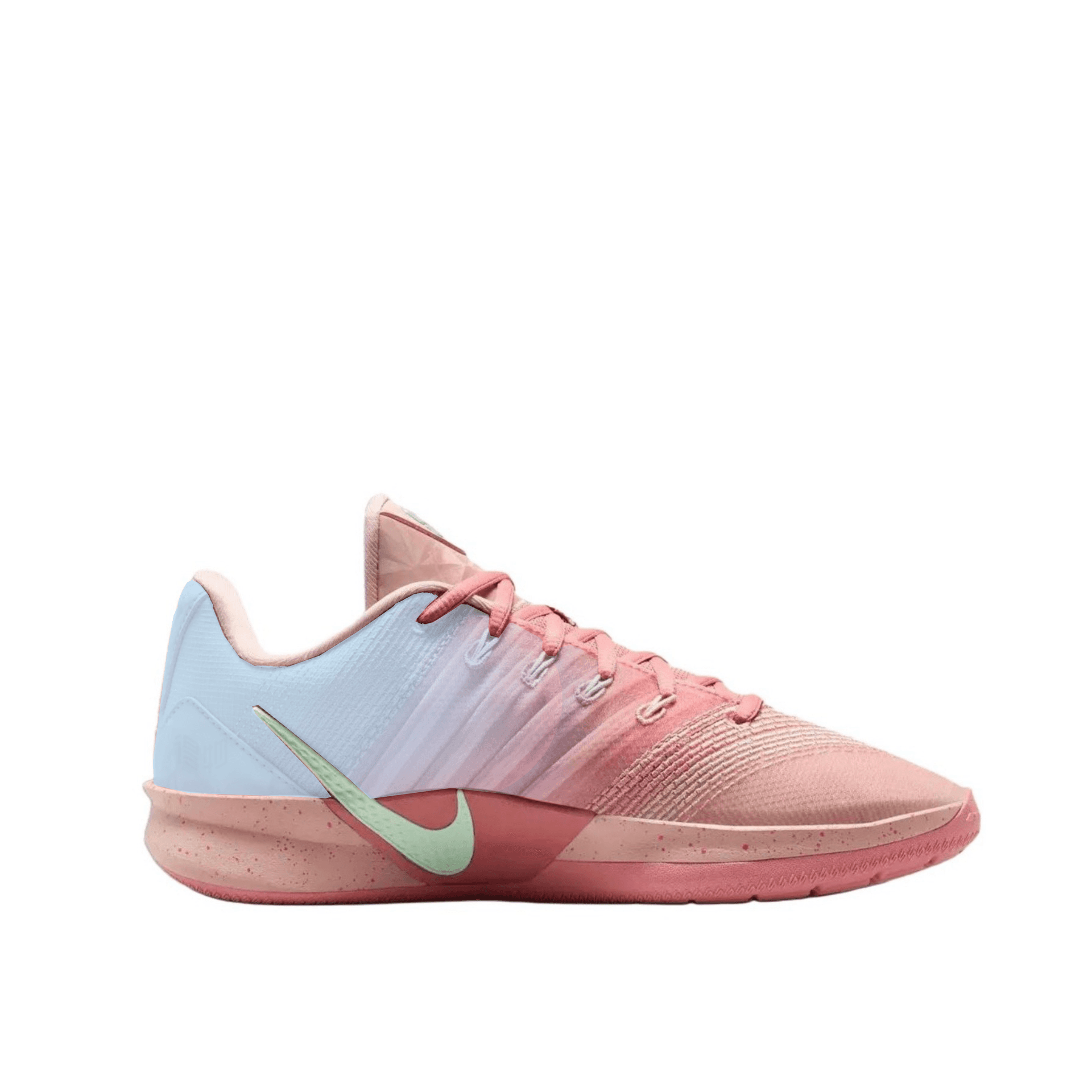 Кроссовки для баскетбола Nike Sabrina 3 - изображение 2