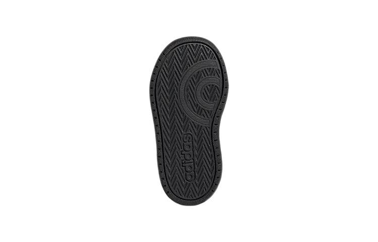 Кроссовки TD adidas neo Hoops 2.0 Cmf I - изображение 7