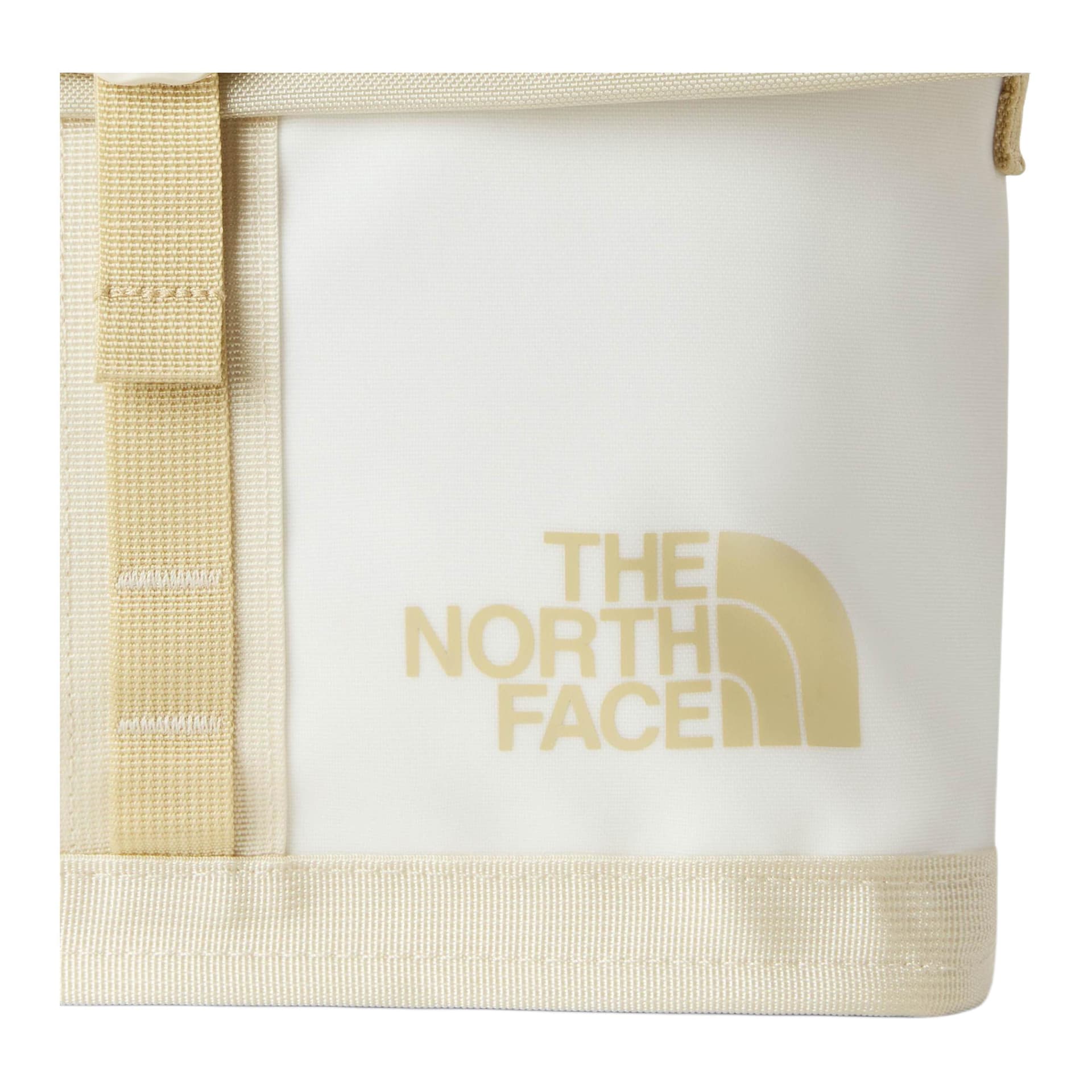Сумка через плечо THE NORTH FACE Base Camp 4L - изображение 3