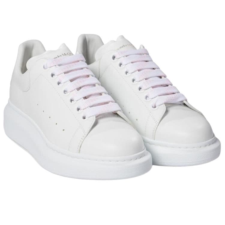 Кроссовки Alexander McQueen - изображение 3
