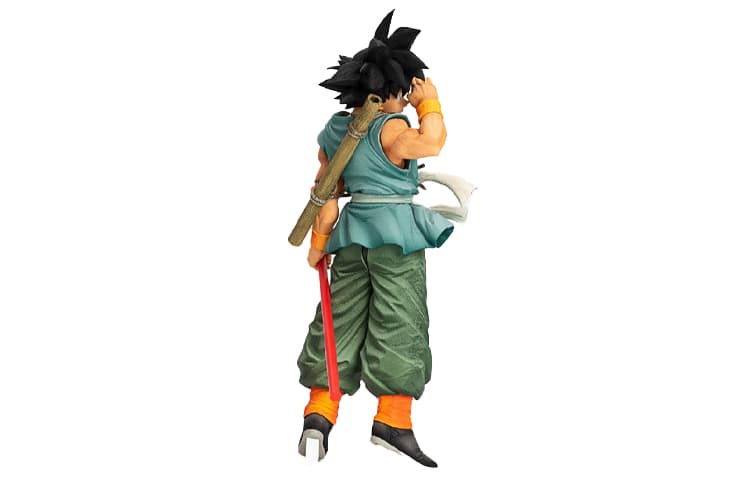 Фигурка BANPRESTO bwfc - изображение 3