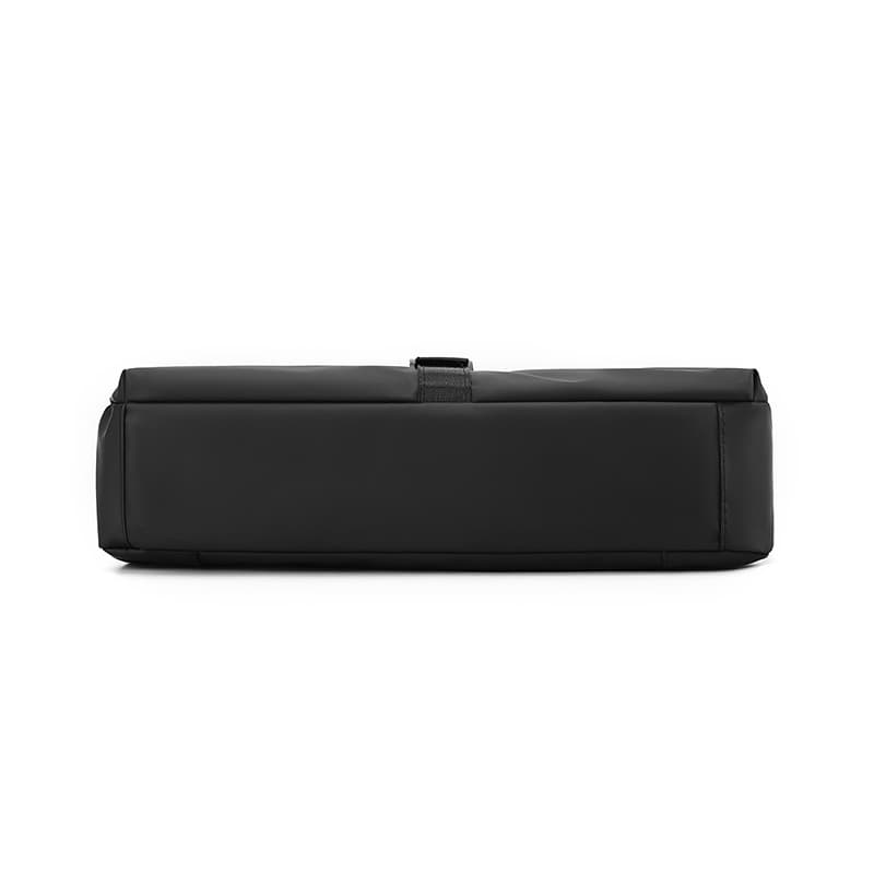 Сумка через плечо 361° Crossbody Bag Black Unisex - изображение 5