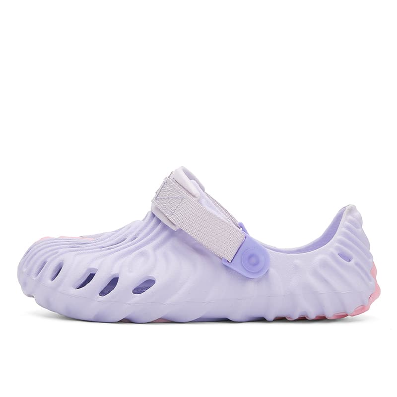 Сабо Nome Sabo Rubber Unisex - изображение 1