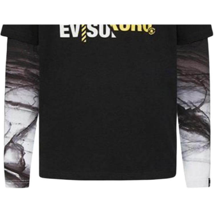 Футболка EVISU T - изображение 4