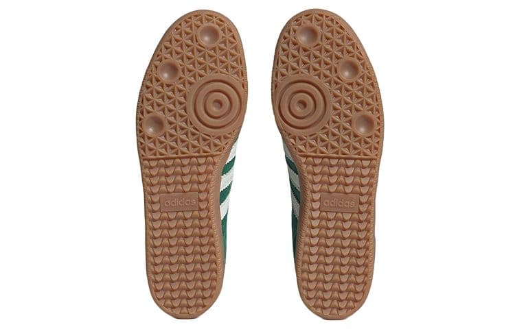 Кроссовки adidas Samba Green - изображение 6