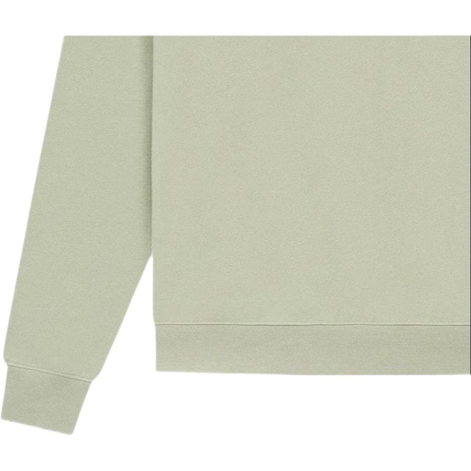 Поло Fear of God Essentials SS22 Ls Polo Seafoam LogoPolo - изображение 5