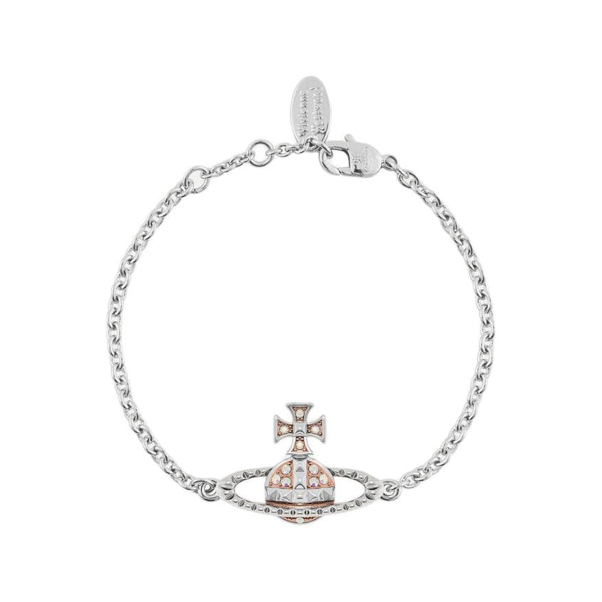 Браслет Vivienne Westwood Brass Bracelets Женские - изображение 1