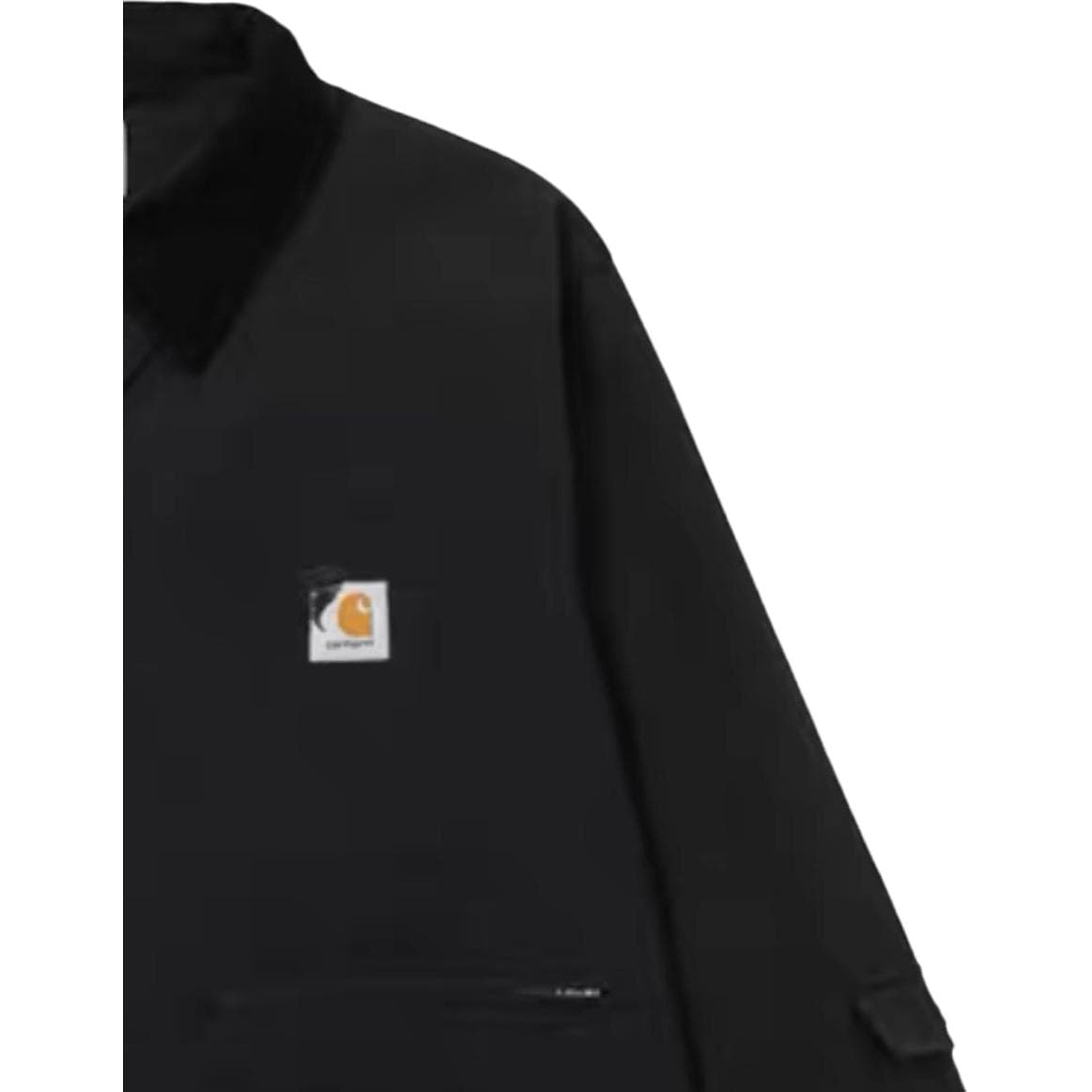 Куртка Carhartt WIP x INVINCIBLE SS23 Logo - изображение 4