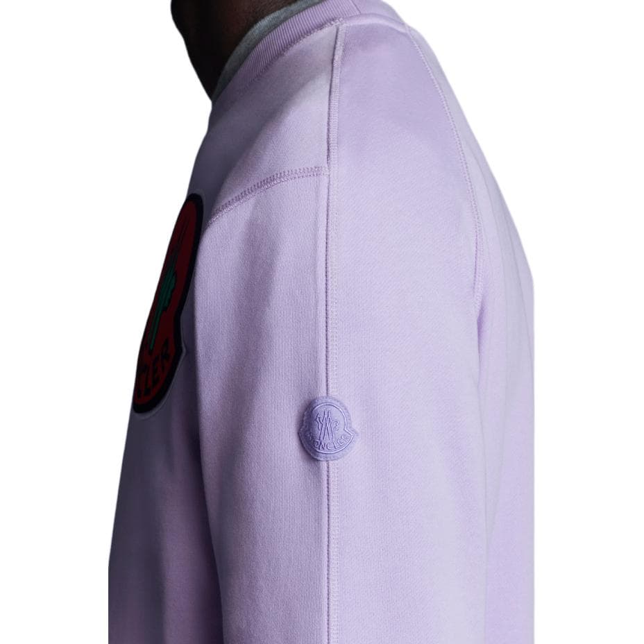 Худи Moncler MONCLER 1952 SS22 - изображение 3