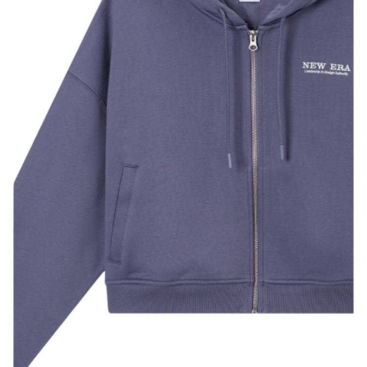 Худи New Era FW25 Толстовка для женщин - изображение 4