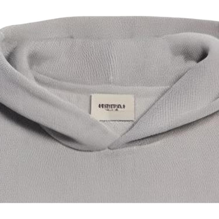 Fear of God Essentials SS21 x Nordstrom Logo - изображение 2