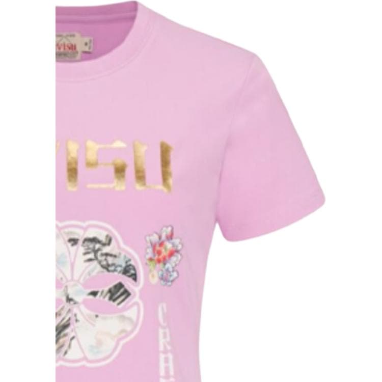 Футболка EVISU SS20 T - изображение 4