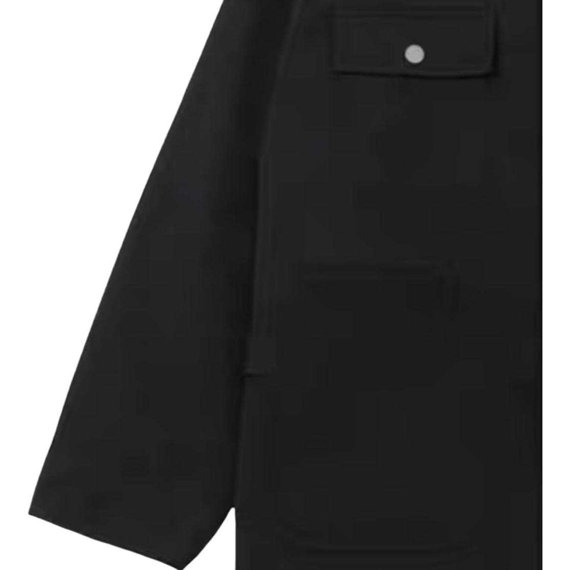 Куртка Carhartt WIP x INVINCIBLE SS23 Logo - изображение 3
