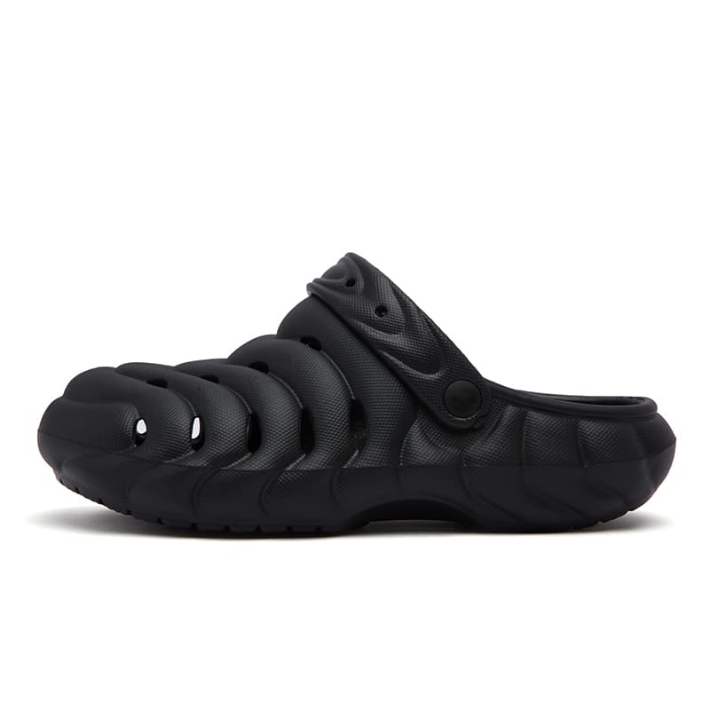 Сабо Nome Sabo Rubber Unisex - изображение 1