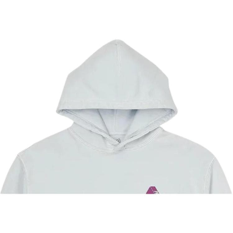 Худи PALACE Reacto Tri Ferg Hood Blue - изображение 4