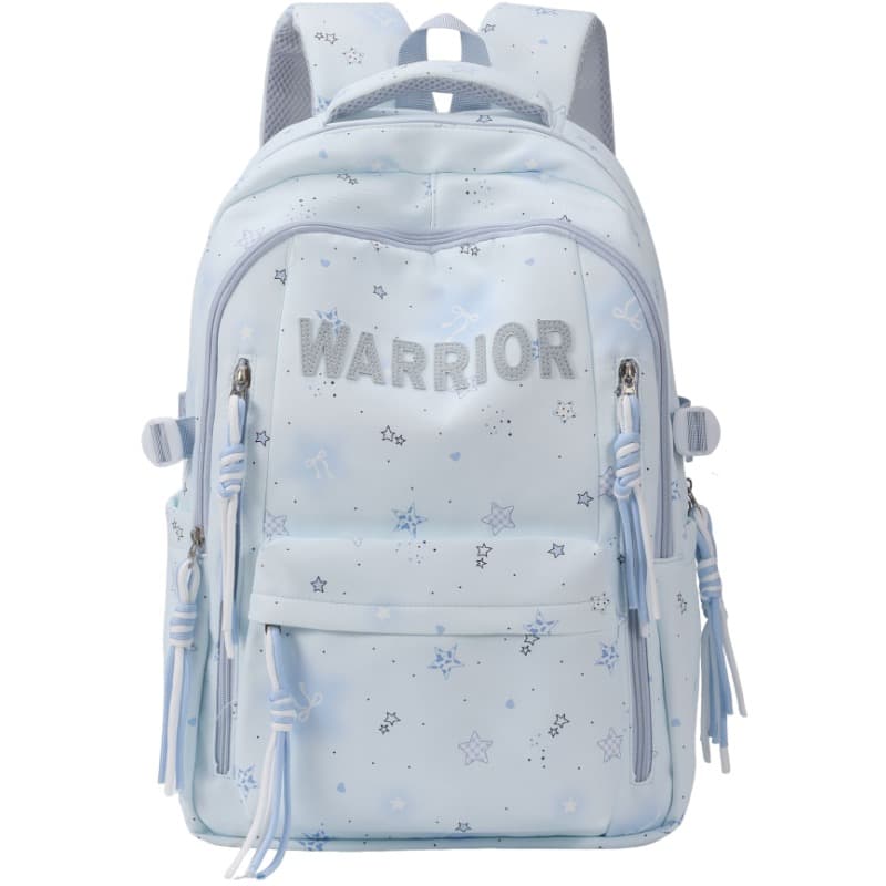 Рюкзак Warrior Рюкзаки Женские - изображение 2