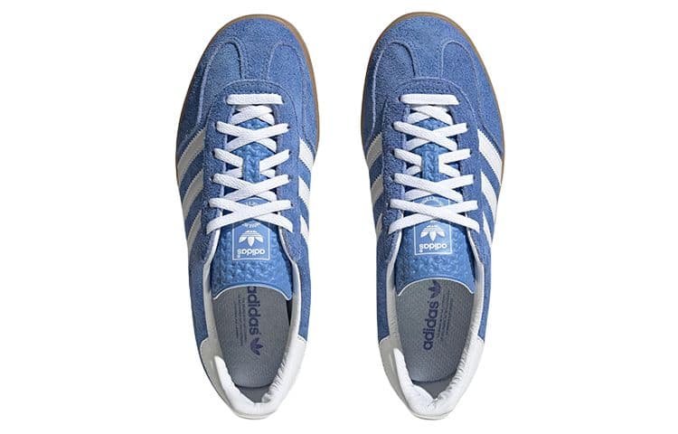 Кроссовки adidas Gazelle Indoor - изображение 5