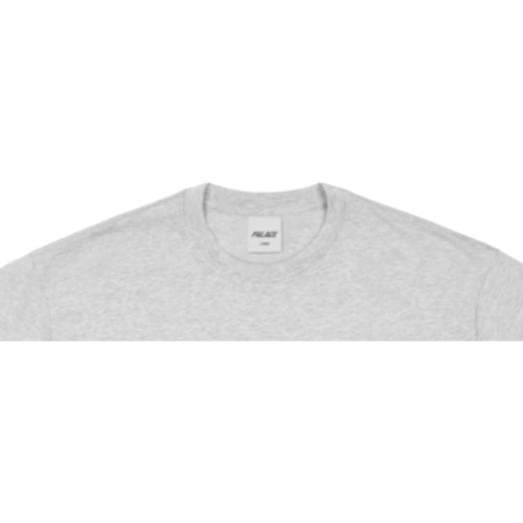 Футболка PALACE FW25 DROP2 STUD-U-LIKE T-SHIRT logoT - изображение 4