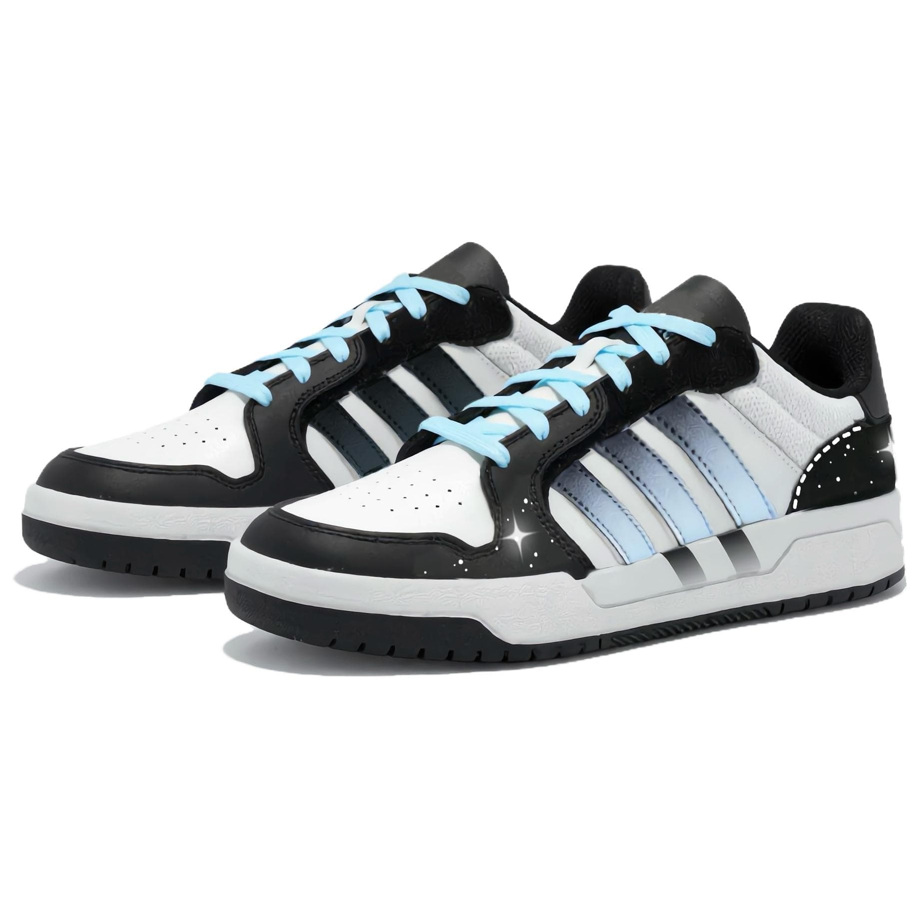 Кроссовки adidas ENTRAP - изображение 3