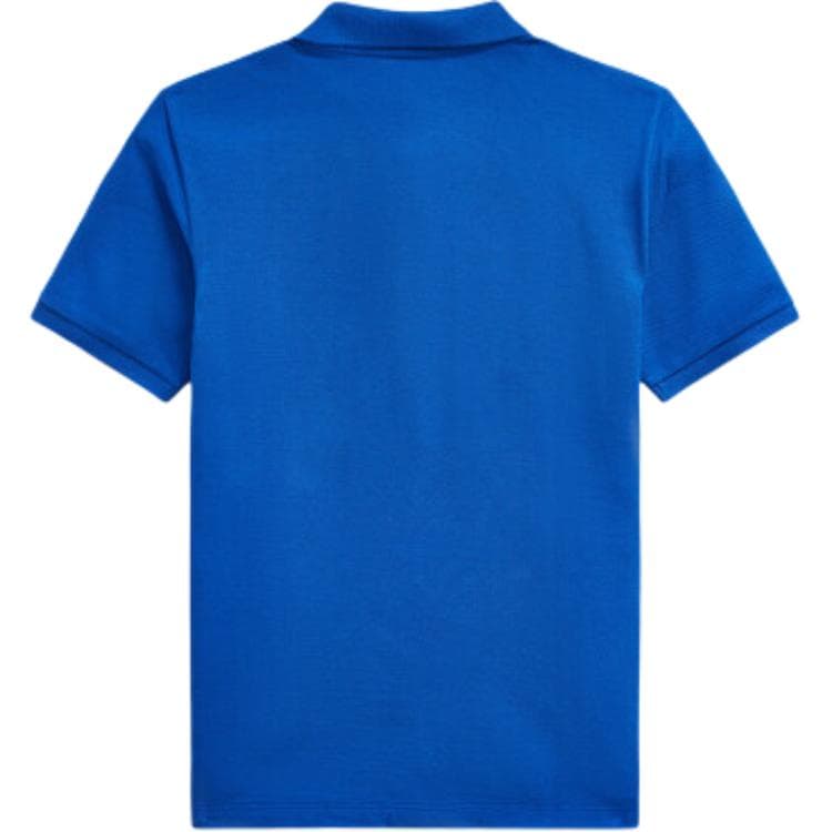 Polo Ralph Lauren Polo Bear Синий Kids Polo - изображение 2