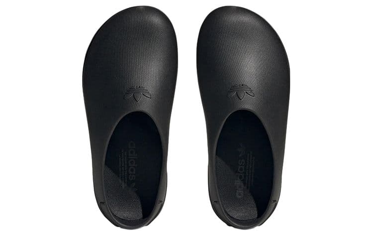 Сандалии adidas AdiFOM Stan Smith Mule - изображение 5