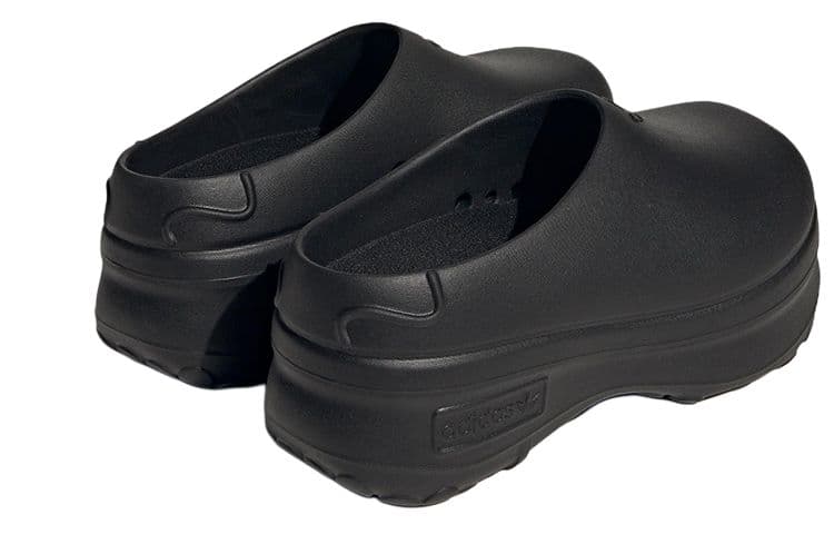 Сандалии adidas AdiFOM Stan Smith Mule - изображение 4