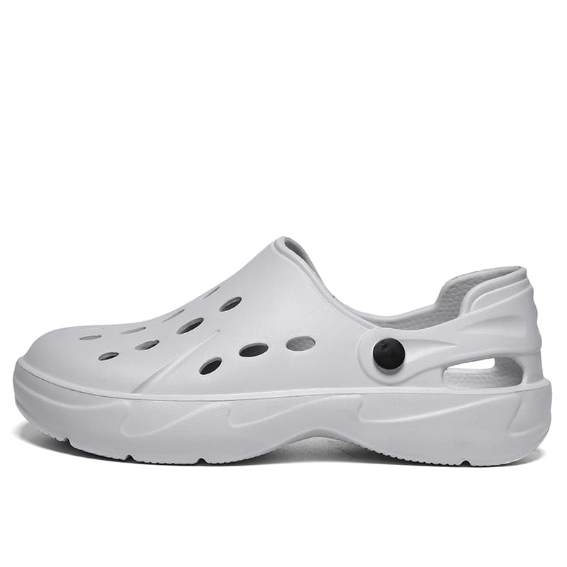 Сабо Nome Sabo Rubber Unisex - изображение 1