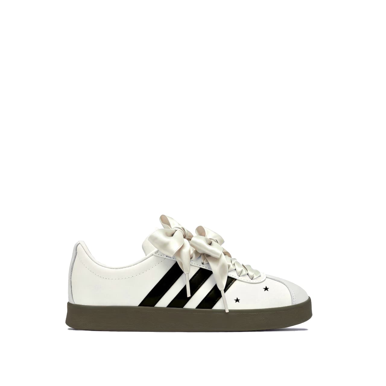 Кроссовки adidas VL COURT 2.0 - изображение 3