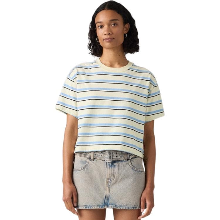 Футболка Levi's T - изображение 3