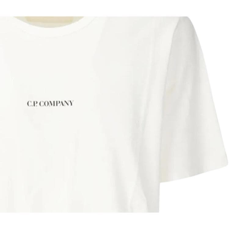 Футболка C.P.Company T - изображение 3