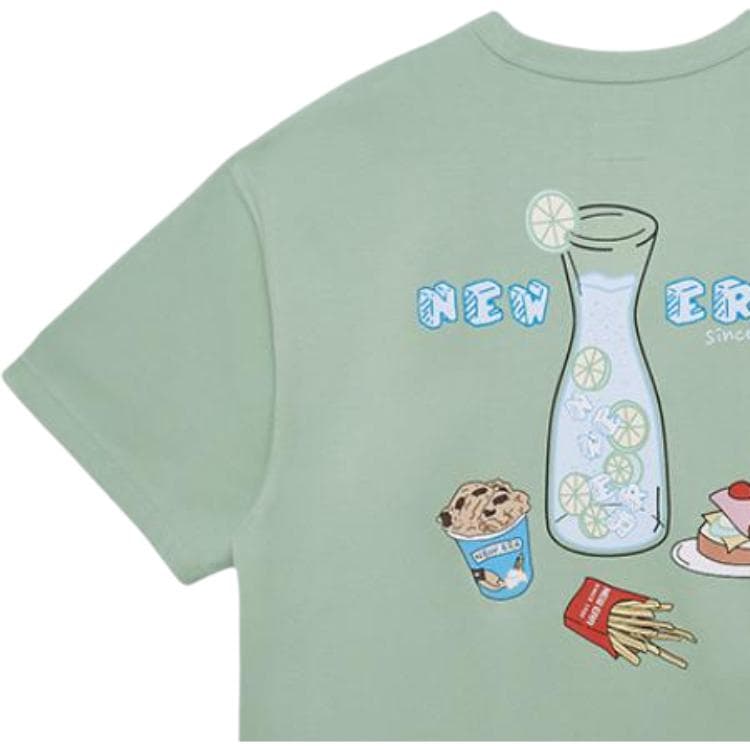 Футболка New Era T - изображение 5
