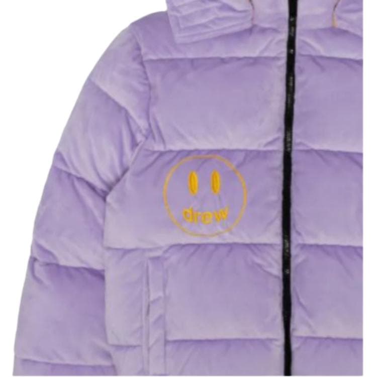 Куртка Drew House FW22 - изображение 2