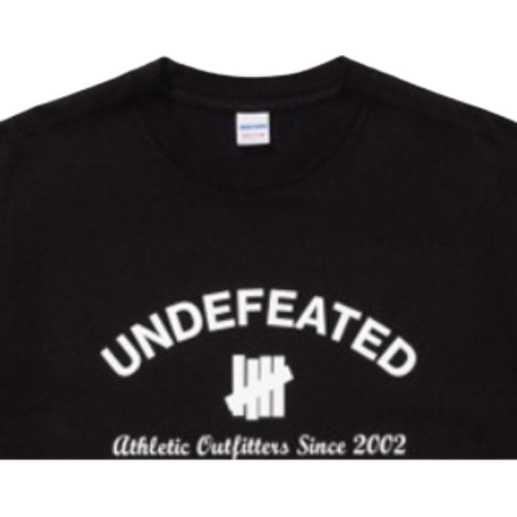 Футболка UNDEFEATED T - изображение 3