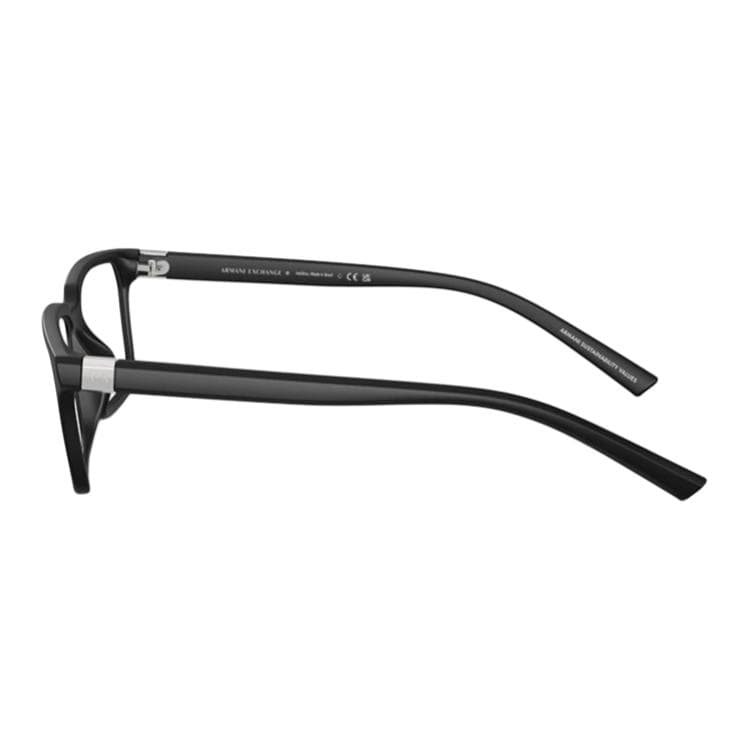 Оправа ARMANI EXCHANGE Очки с диоптриями Унисекс - изображение 3