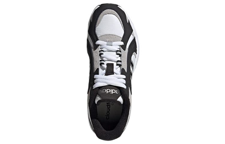 Кроссовки adidas Neo Crazychaos Winter 2.0 - изображение 5