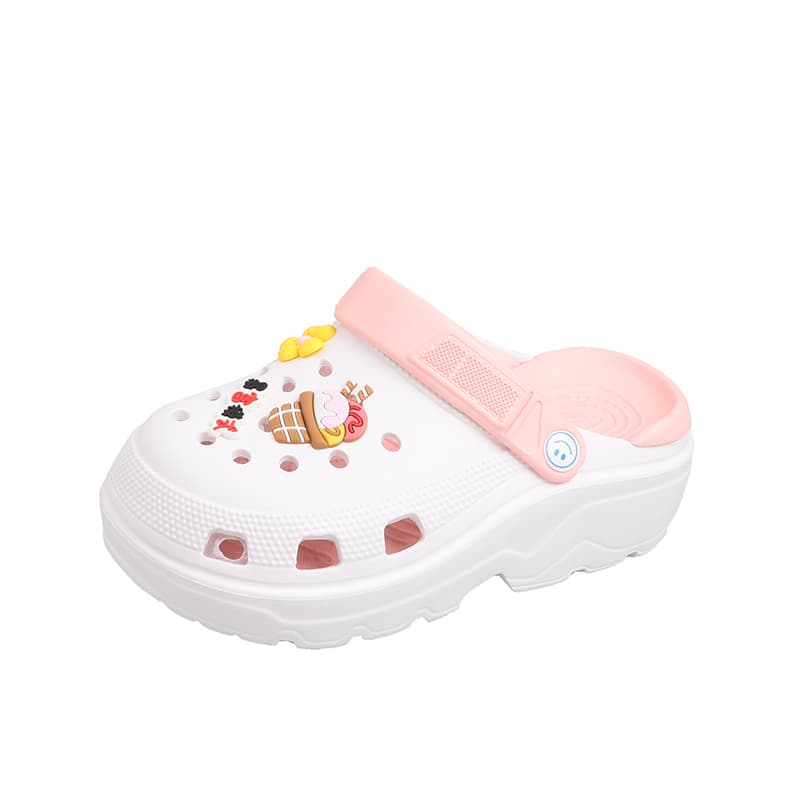 Сабо Nome Sabo Rubber Unisex - изображение 1