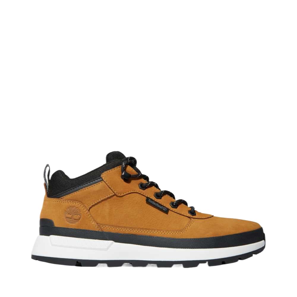 Кроссовки Timberland Field Trekker Повседневная обувь Пшеница Мужская - изображение 2