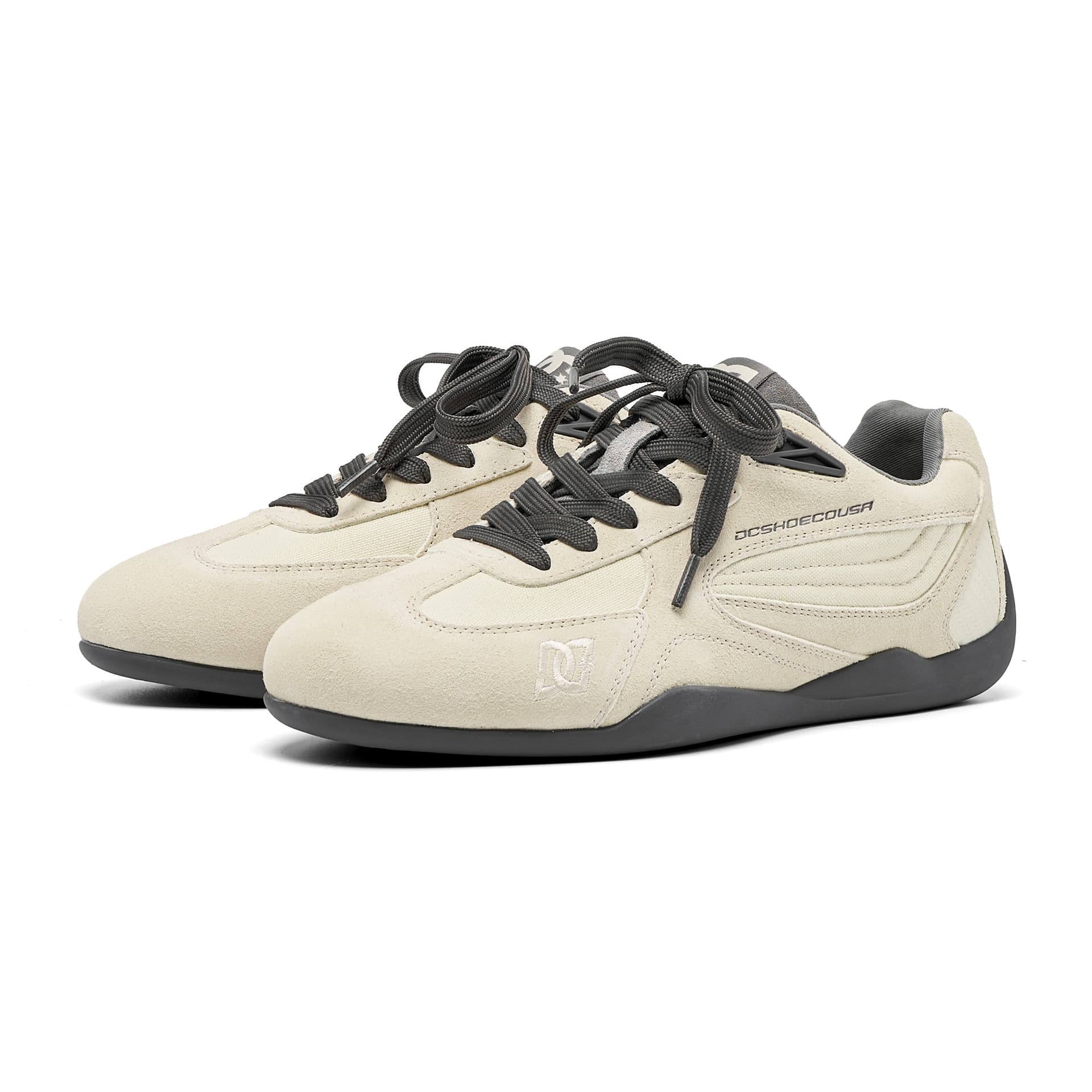 Кроссовки DCSHOES Corsaro Low Top Повседневная обувь Унисекс - изображение 3