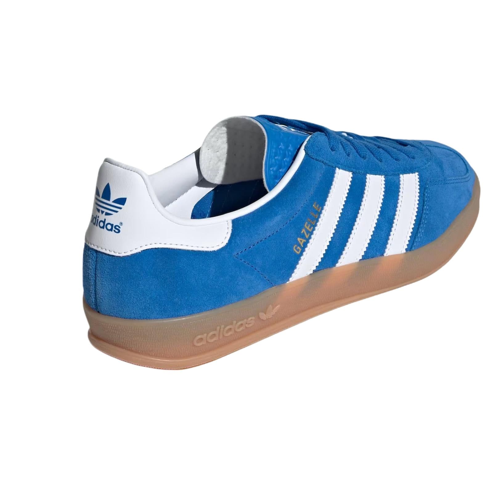 Кроссовки adidas Gazelle Indoor - изображение 4